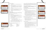 Preview for 7 page of Nucamp Cirrus 820 2021 Owner'S Manual