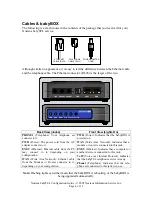 Preview for 4 page of Nucleus babyTEL Customer Self Install Manual