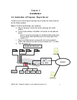 Preview for 7 page of Nucleus DMP-7300 User Manual