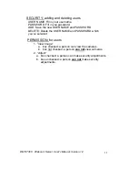 Preview for 11 page of Nucleus DMP-7300 User Manual