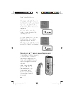 Preview for 32 page of Nucleus Freedom BTE User Manual