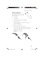 Preview for 63 page of Nucleus Freedom BTE User Manual