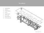 Предварительный просмотр 5 страницы Nucraft Crossbeam Installation Instructions Manual