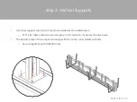 Предварительный просмотр 7 страницы Nucraft Crossbeam Installation Instructions Manual