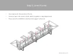 Предварительный просмотр 10 страницы Nucraft Crossbeam Installation Instructions Manual