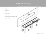 Предварительный просмотр 6 страницы Nucraft Flow XT Installation Instructions Manual