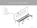 Предварительный просмотр 17 страницы Nucraft Flow XT Installation Instructions Manual