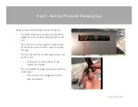 Preview for 12 page of Nucraft Myne Installation Instructions Manual