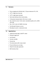 Предварительный просмотр 8 страницы NuDAQ ACL-7120A User Manual