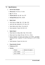 Предварительный просмотр 9 страницы NuDAQ ACL-7120A User Manual