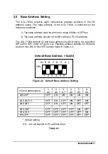 Предварительный просмотр 17 страницы NuDAQ ACL-7120A User Manual