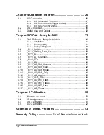 Предварительный просмотр 6 страницы NuDAQ ACL-8111 User Manual