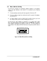 Предварительный просмотр 17 страницы NuDAQ ACL-8111 User Manual