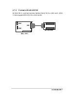 Предварительный просмотр 23 страницы NuDAQ ACL-8111 User Manual