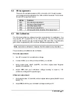 Предварительный просмотр 57 страницы NuDAQ ACL-8111 User Manual