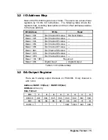 Предварительный просмотр 23 страницы NuDAQ PCI-6308 Series User Manual