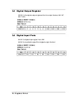 Предварительный просмотр 24 страницы NuDAQ PCI-6308 Series User Manual