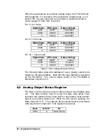 Предварительный просмотр 26 страницы NuDAQ PCI-6308 Series User Manual