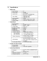 Preview for 9 page of NuDAQ PCI-7256 User Manual