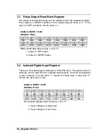 Предварительный просмотр 24 страницы NuDAQ PCI-7256 User Manual