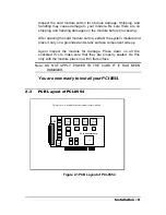 Предварительный просмотр 17 страницы NuDAQ PCI-8554 User Manual