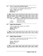 Предварительный просмотр 37 страницы NuDAQ PCI-8554 User Manual