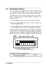 Preview for 12 page of NuDAQ PET-48DIO User Manual