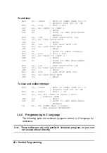 Preview for 32 page of NuDAQ PET-48DIO User Manual