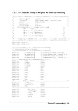 Preview for 35 page of NuDAQ PET-48DIO User Manual