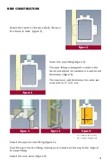 Preview for 5 page of NuEra HUSKY Hide-A-Hose Manual