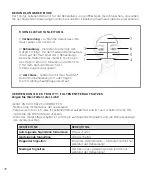 Предварительный просмотр 30 страницы Nuface TRINITY+ Wrinkle Reducer User Manual