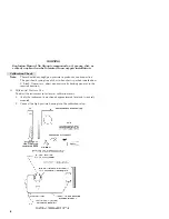 Preview for 8 page of NuFlo Barton 202E User Manual