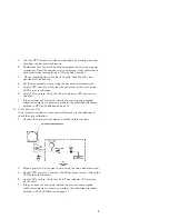 Preview for 9 page of NuFlo Barton 202E User Manual