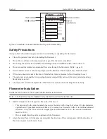 Предварительный просмотр 6 страницы NuFlo WECO 1502 User Manual