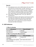 Preview for 18 page of NuForce BT-860 User Manual