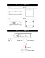 Preview for 2 page of NuForce BTR-100 User Manual