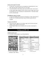 Preview for 3 page of NuForce BTR-100 User Manual