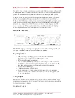 Preview for 4 page of NuForce DAC-9 Manual