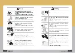 Предварительный просмотр 3 страницы Nuga MHP-100 User Manual