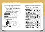 Предварительный просмотр 11 страницы Nuga MHP-100 User Manual