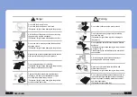 Preview for 3 page of Nuga NM-2500D User Manual