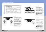 Preview for 8 page of Nuga NM-2500D User Manual