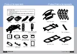 Предварительный просмотр 6 страницы Nuga NM-5000 User Manual