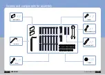 Предварительный просмотр 7 страницы Nuga NM-5000 User Manual