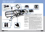 Предварительный просмотр 8 страницы Nuga NM-5000 User Manual