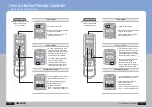 Предварительный просмотр 16 страницы Nuga NM-5000 User Manual