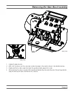 Preview for 35 page of Nugen 7000XTR Service Manual