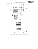 Предварительный просмотр 20 страницы Nugen S10KS Operator'S  Maintenance Manual