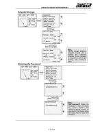 Предварительный просмотр 30 страницы Nugen S10KS Operator'S  Maintenance Manual