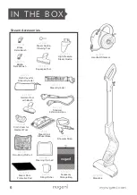 Preview for 6 page of NUGENI SMP010 User Manual